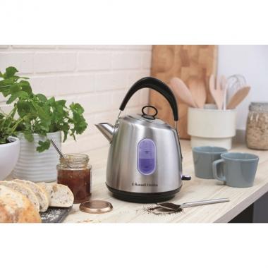 Russell Hobbs Електрочайник 28130-70