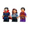 LEGO Marvel Dr Strange and the Shumagorath