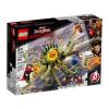 LEGO Marvel Dr Strange and the Shumagorath
