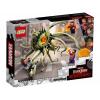 LEGO Marvel Dr Strange and the Shumagorath