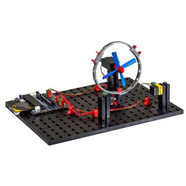 fischertechnik STEM Стартовый набор для micro:bit