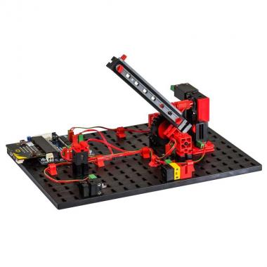 fischertechnik STEM Стартовый набор для micro:bit