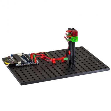 fischertechnik STEM Стартовый набор для micro:bit