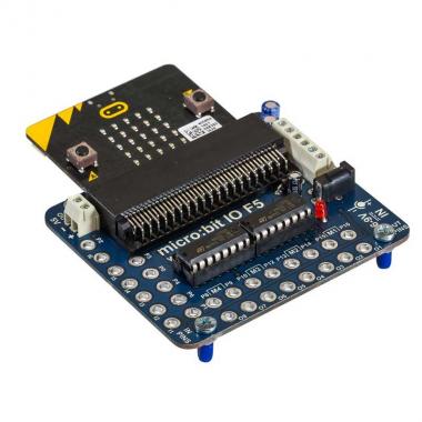 fischertechnik STEM Стартовый набор для micro:bit