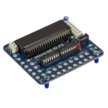 fischertechnik STEM Стартовый набор для micro:bit