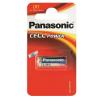 Panasonic Battery Alkaline LR1(910А, MN9100) blister, 1 pcs.