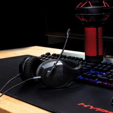HyperX Cloud Stinger Core Black