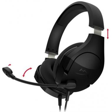HyperX Cloud Stinger Core Black