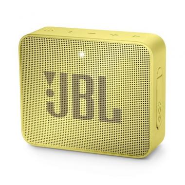 JBL GO 2[JBLGO2YEL]