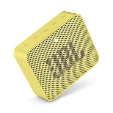 JBL GO 2[JBLGO2YEL]