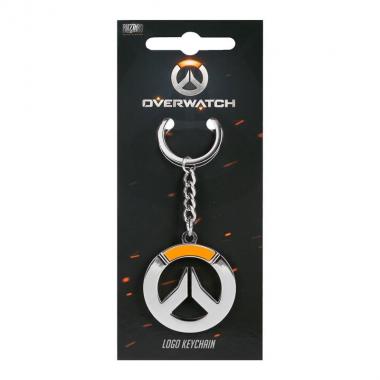 Gaya Брелок Overwatch Logo