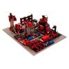 fischertechnik Конструктор Trainingsmodelle Factory Industry 4.0 с платой подключения к ПЛК