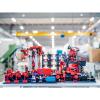 fischertechnik Конструктор Trainingsmodelle Factory Industry 4.0 с платой подключения к ПЛК