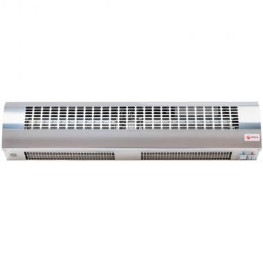 Roda Thermal curtain Aero 1500 SH 9,0