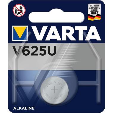 VARTA V 625 U BLI 1 ALKALINE