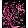 Janod Scratch Art Horses and Unicorns
