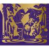Janod Scratch Art Horses and Unicorns