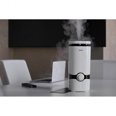 ARDESTO Увлажнитель воздуха USH-M-BTN-4L-W