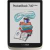 PocketBook Электронная книга 740 Color, Moon Silver