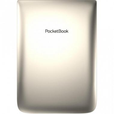 PocketBook Электронная книга 740 Color, Moon Silver