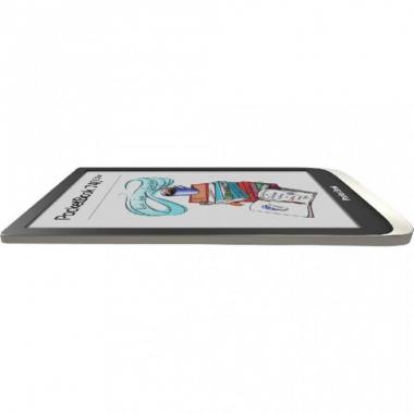 PocketBook Электронная книга 740 Color, Moon Silver
