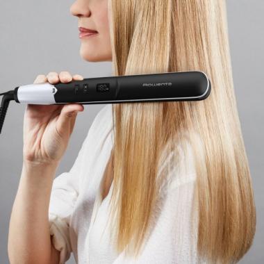 Rowenta Випрямитель для волос EXPRESS SHINE COCONUT SF4621F0