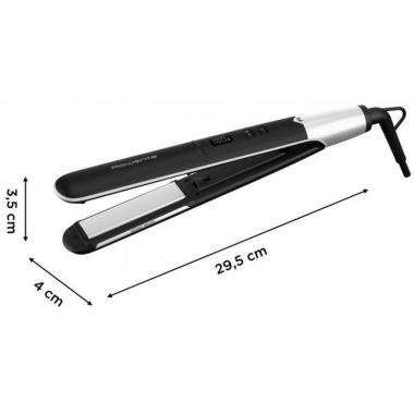 Rowenta Випрямитель для волос EXPRESS SHINE COCONUT SF4621F0
