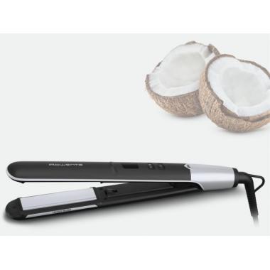 Rowenta Випрямитель для волос EXPRESS SHINE COCONUT SF4621F0