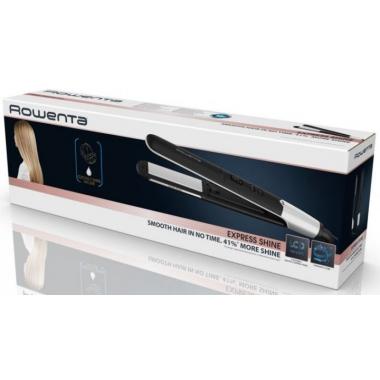 Rowenta Випрямитель для волос EXPRESS SHINE COCONUT SF4621F0