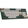 Akko Клавіатура 3098S RGB London(Hotswappable) CS Silver RGB