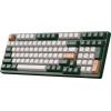 Akko Клавіатура 3098S RGB London(Hotswappable) CS Silver RGB