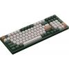 Akko Клавіатура 3098S RGB London(Hotswappable) CS Silver RGB