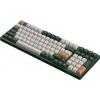 Akko Клавіатура 3098S RGB London(Hotswappable) CS Silver RGB