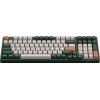 Akko Клавіатура 3098S RGB London(Hotswappable) CS Silver RGB