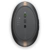 HP Мышь Spectre 700 WL Rechargeable Black/Gold