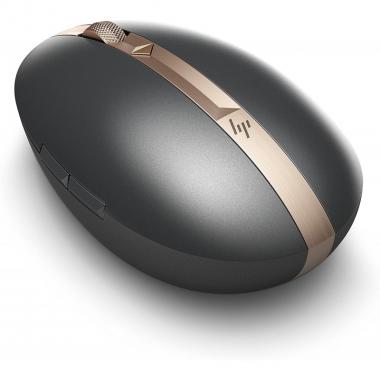 HP Мышь Spectre 700 WL Rechargeable Black/Gold
