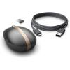 HP Мышь Spectre 700 WL Rechargeable Black/Gold