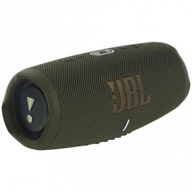 JBL Charge 5[JBLCHARGE5GRN]