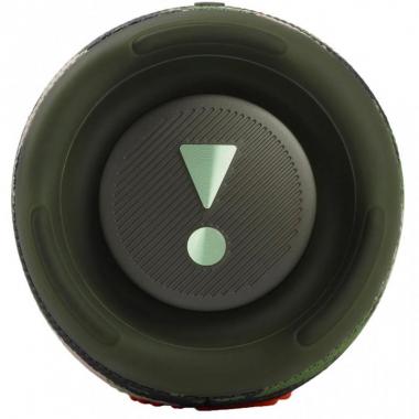 JBL Charge 5[JBLCHARGE5GRN]