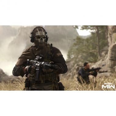 Games Software Call of Duty: Modern Warfare II [BLU-RAY ДИСК] (Xbox)