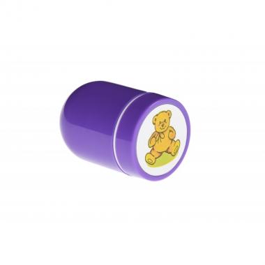 goki Self-inking stamps - Bear