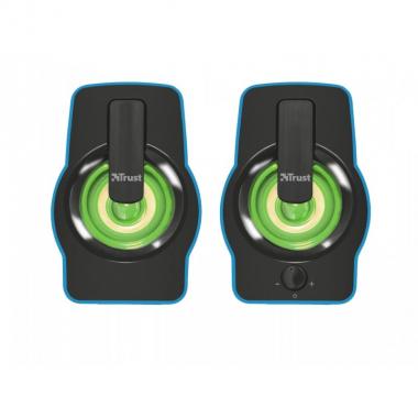 Trust 2.0 Gemi RGB[22978]