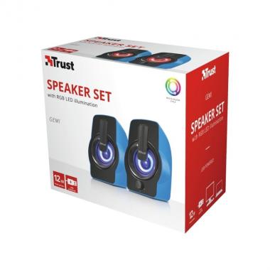 Trust 2.0 Gemi RGB[22978]