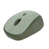 Trust Миша Yvi+ Silent WL ECO Green