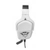 Trust GXT 354 Creon 7.1 Bass Vibration USB WHITE