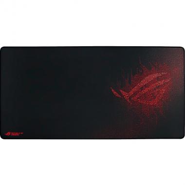 ASUS ROG Mouse Pad ROG Sheath XXL Black/Red (900х440х3mm)