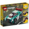 LEGO Creator Street Racer