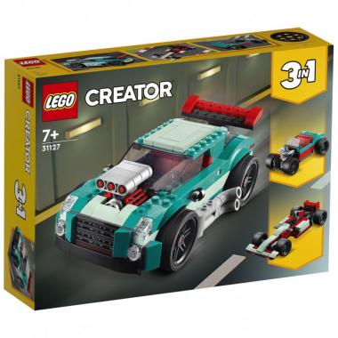 LEGO Creator Street Racer