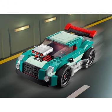 LEGO Creator Street Racer