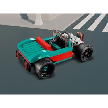 LEGO Creator Street Racer